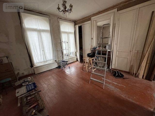Maison a vendre Croix 59170 Nord 210 m2 10 pièces 565000 euros