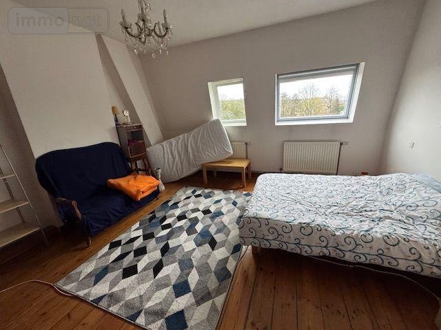 Maison a vendre Croix 59170 Nord 210 m2 10 pièces 580000 euros