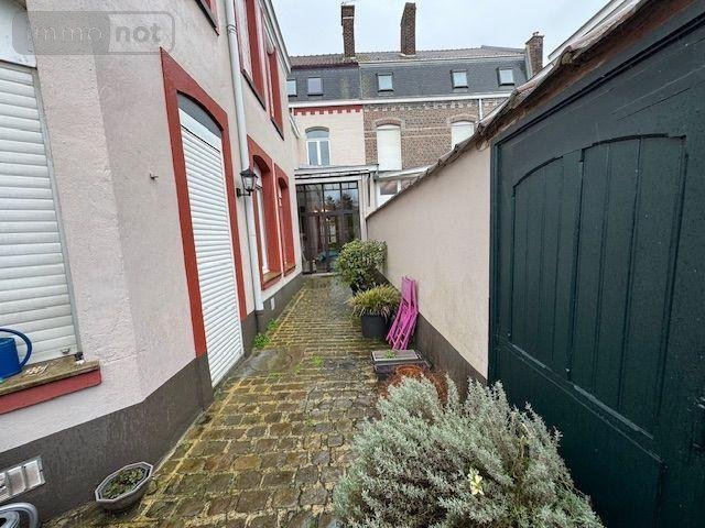 Maison a vendre Croix 59170 Nord 210 m2 10 pièces 580000 euros