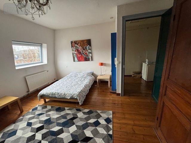 Maison a vendre Croix 59170 Nord 210 m2 10 pièces 580000 euros