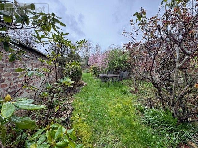 Maison a vendre Croix 59170 Nord 210 m2 10 pièces 580000 euros