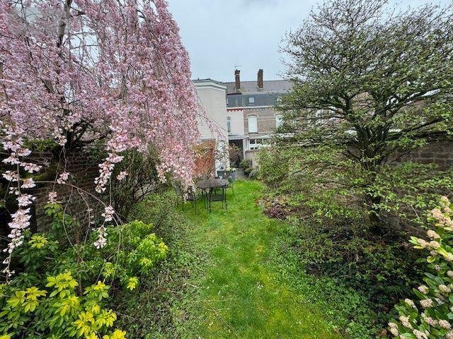 Maison a vendre Croix 59170 Nord 210 m2 10 pièces 580000 euros