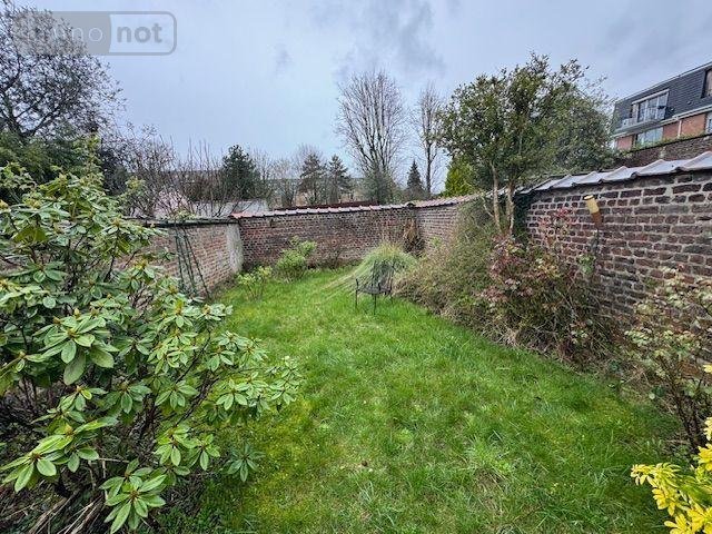 Maison a vendre Croix 59170 Nord 210 m2 10 pièces 580000 euros