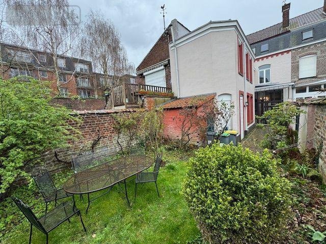 Maison a vendre Croix 59170 Nord 210 m2 10 pièces 580000 euros