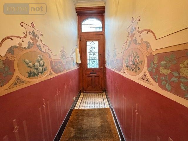 Maison a vendre Croix 59170 Nord 210 m2 10 pièces 580000 euros