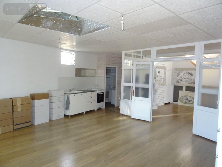 Divers a vendre Valençay 36600 Indre 134 m2  212000 euros