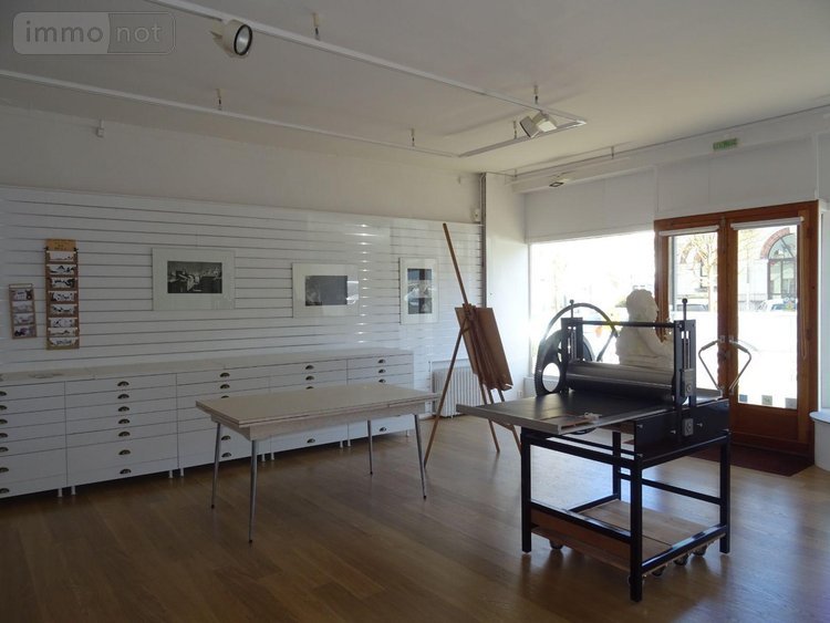 Divers a vendre Valençay 36600 Indre 134 m2  212000 euros