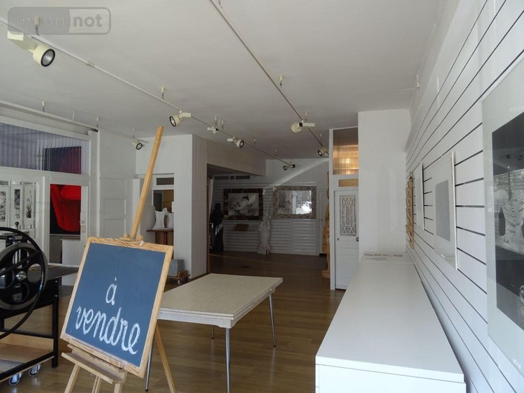 Divers a vendre Valençay 36600 Indre 134 m2  212000 euros