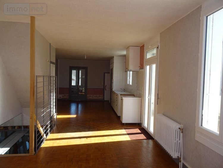 Divers a vendre Valençay 36600 Indre 134 m2  212000 euros