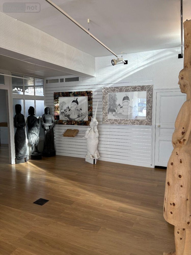 Divers a vendre Valençay 36600 Indre 134 m2  212000 euros