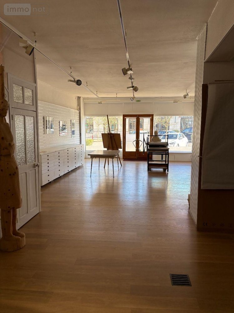 Divers a vendre Valençay 36600 Indre 134 m2  212000 euros