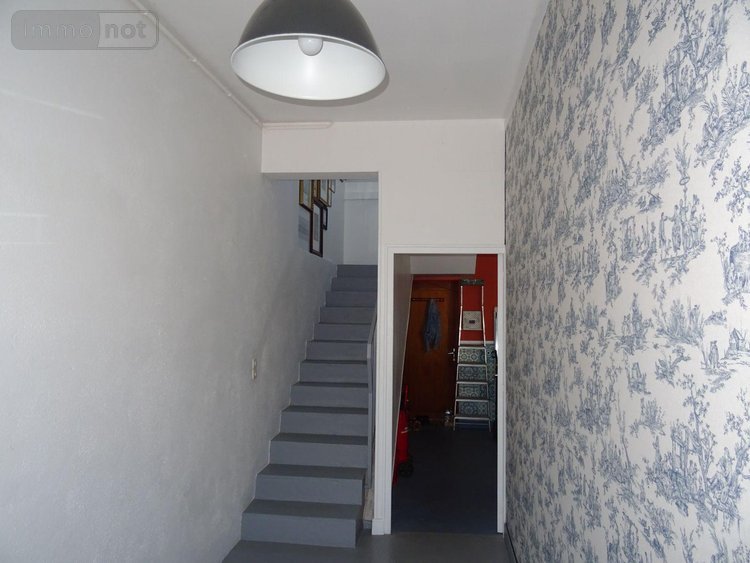 Divers a vendre Valençay 36600 Indre 134 m2  212000 euros