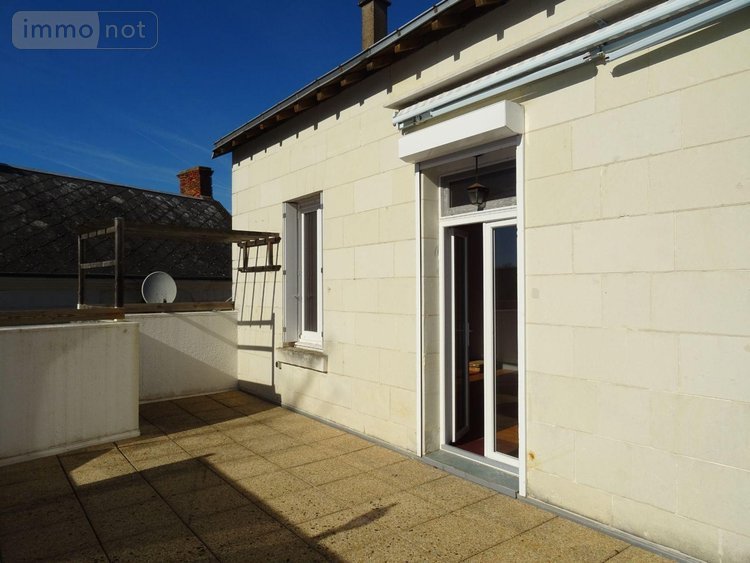 Divers a vendre Valençay 36600 Indre 134 m2  212000 euros