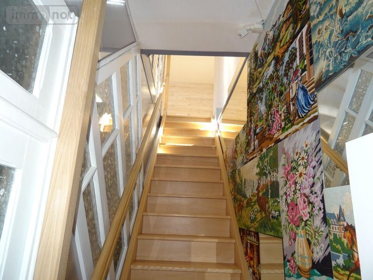 Divers a vendre Valençay 36600 Indre 134 m2  212000 euros