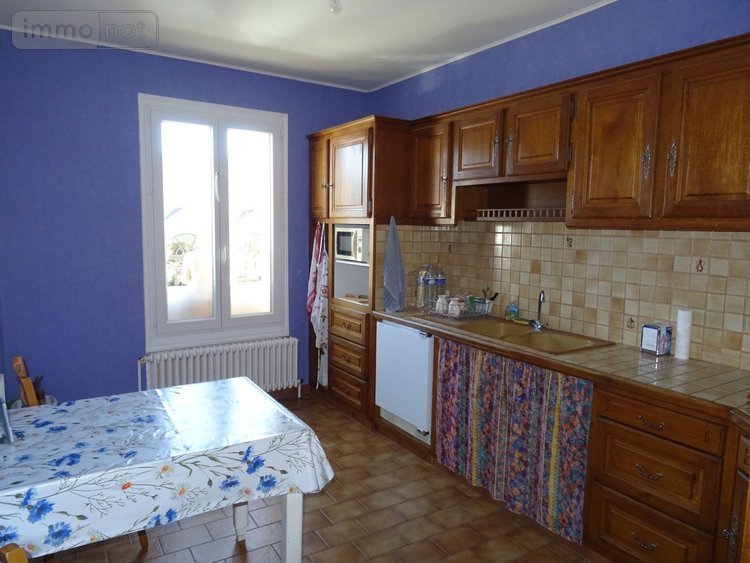 Divers a vendre Valençay 36600 Indre 134 m2  212000 euros