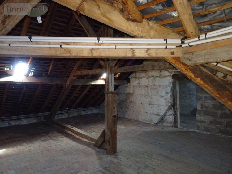 Divers a vendre Valençay 36600 Indre 134 m2  212000 euros