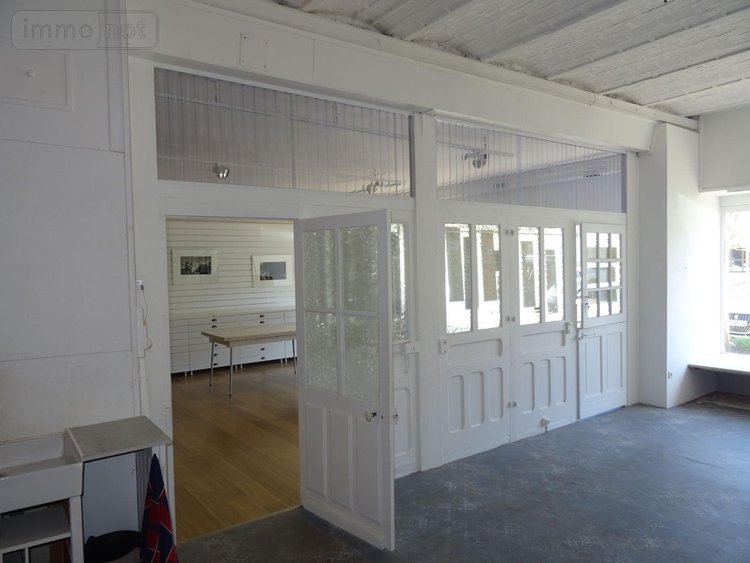 Divers a vendre Valençay 36600 Indre 134 m2  212000 euros