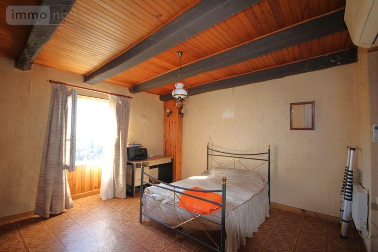 Maison a vendre Najac 12270 Aveyron 113 m2 4 pièces 157800 euros