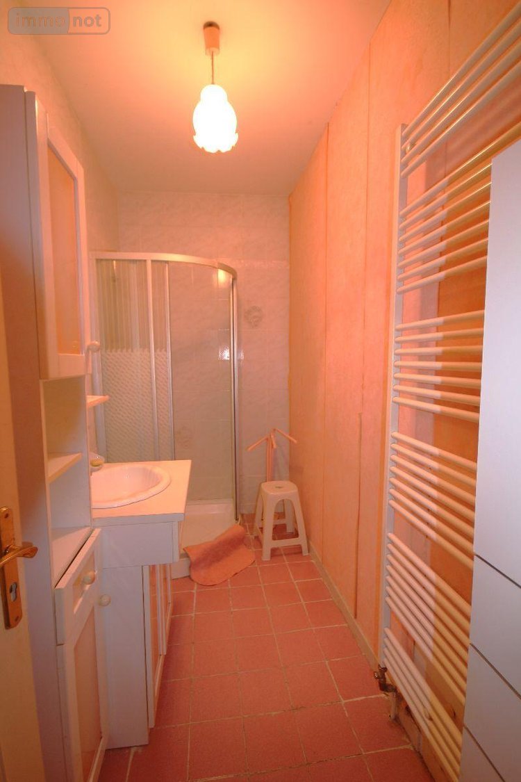 Maison a vendre Najac 12270 Aveyron 113 m2 4 pièces 157800 euros