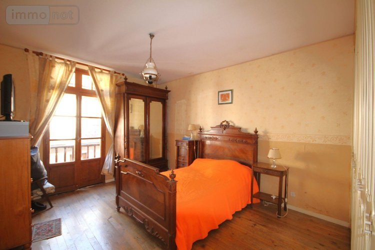 Maison a vendre Najac 12270 Aveyron 113 m2 4 pièces 157800 euros