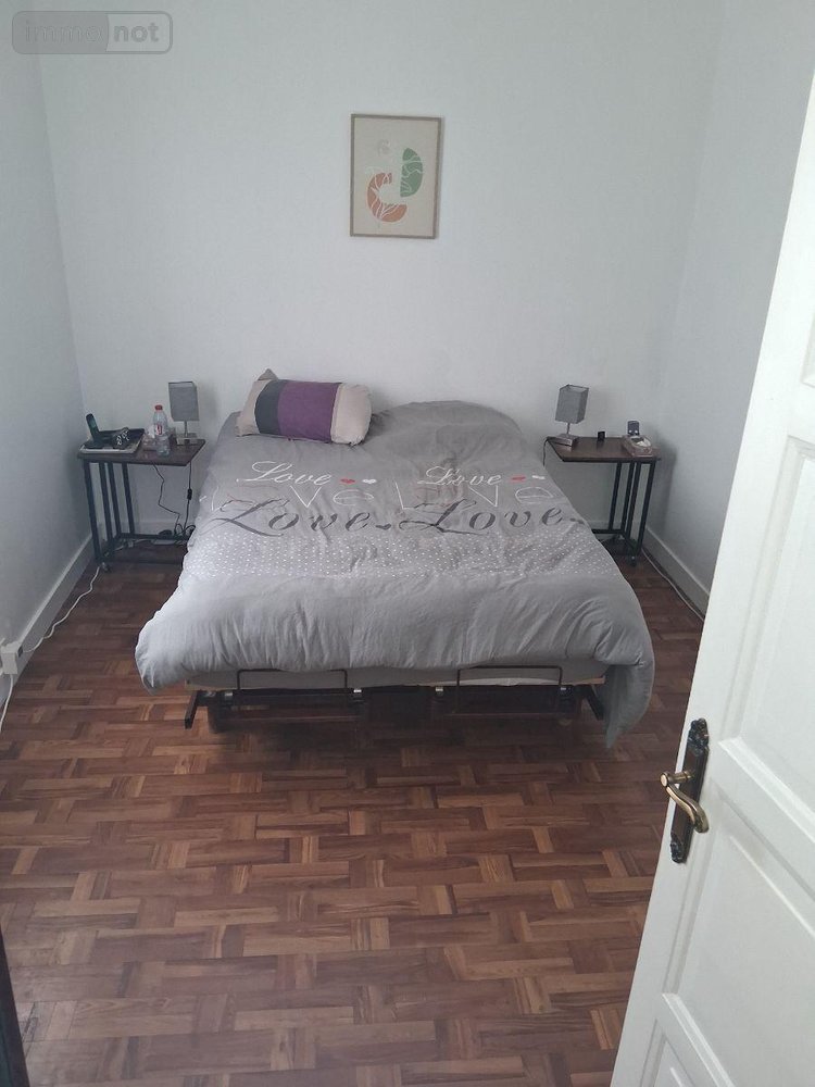 Maison a vendre La Flèche 72200 Sarthe 102 m2 5 pièces 199120 euros