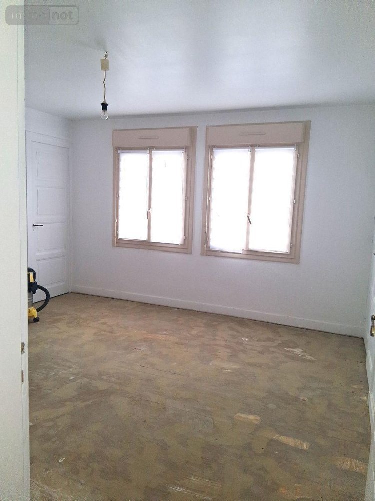 Maison a vendre La Flèche 72200 Sarthe 102 m2 5 pièces 199120 euros