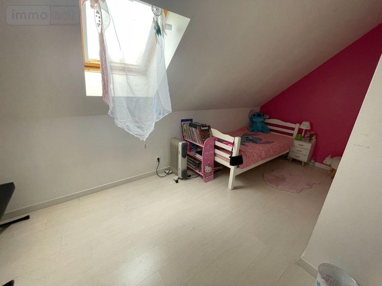 Maison a vendre Héloup 61250 Orne 118 m2 7 pièces 209600 euros
