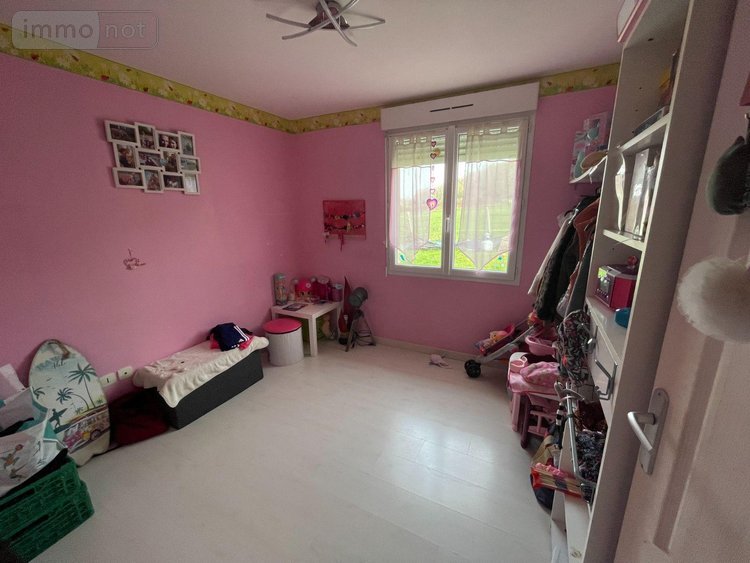 Maison a vendre Héloup 61250 Orne 118 m2 7 pièces 209600 euros
