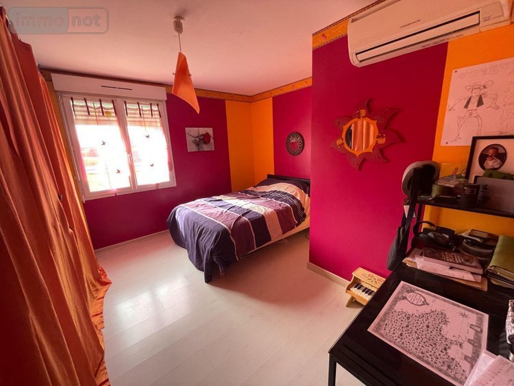 Maison a vendre Alençon 61000 Orne 118 m2 7 pièces 209600 euros