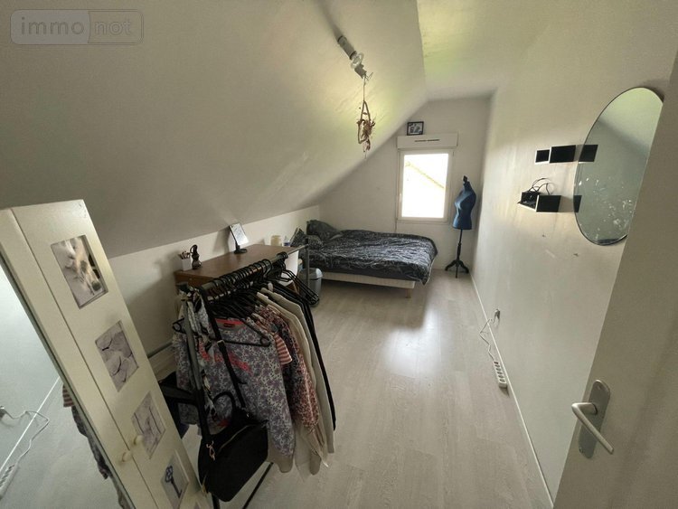Maison a vendre Alençon 61000 Orne 118 m2 7 pièces 199120 euros