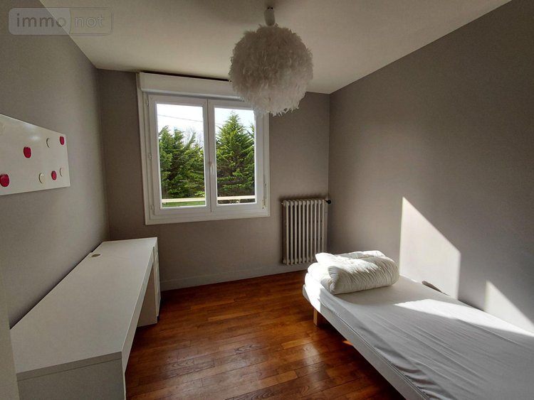 Maison a vendre Pontivy 56300 Morbihan 101 m2 4 pièces 189000 euros