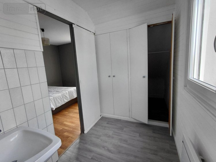 Maison a vendre Pontivy 56300 Morbihan 101 m2 4 pièces 193500 euros