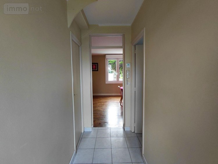 Maison a vendre Pontivy 56300 Morbihan 101 m2 4 pièces 193500 euros