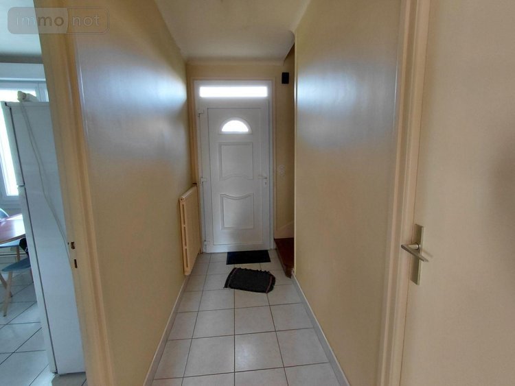 Maison a vendre Pontivy 56300 Morbihan 101 m2 4 pièces 189000 euros