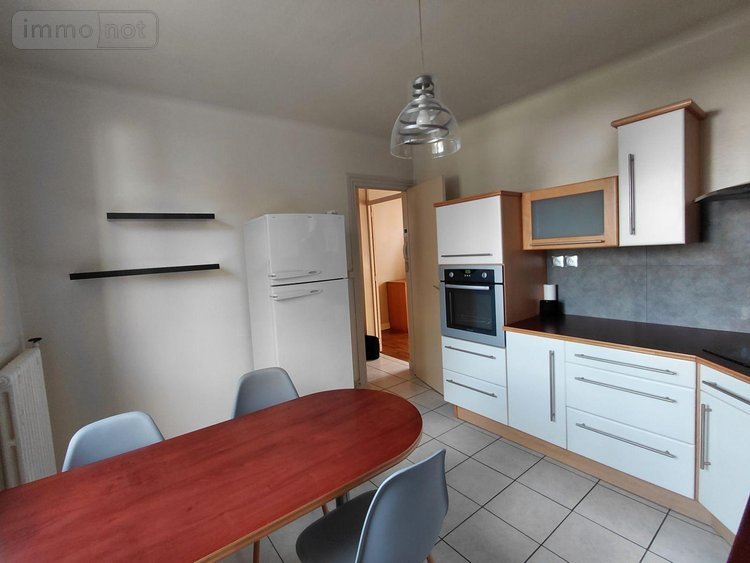 Maison a vendre Pontivy 56300 Morbihan 101 m2 4 pièces 189000 euros