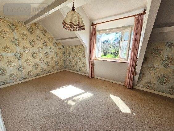 Maison a vendre Cancale 35260 Ille-et-Vilaine 125 m2 4 pièces 296970 euros