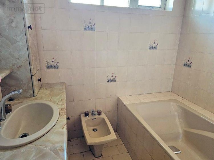 Maison a vendre Cancale 35260 Ille-et-Vilaine 125 m2 4 pièces 296970 euros