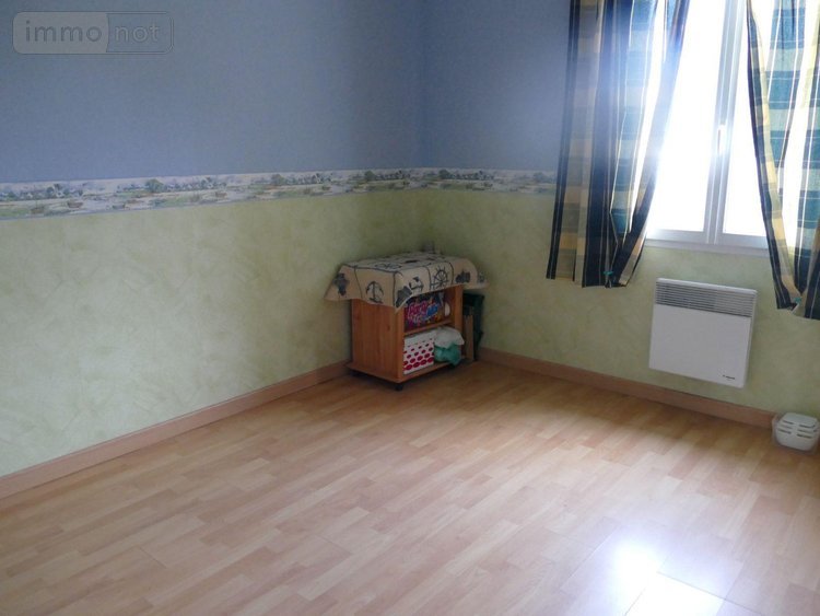 Maison a vendre Senneville-sur-Fécamp 76400 Seine-Maritime 85 m2 5 pièces 211150 euros