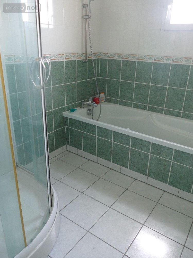 Maison a vendre Senneville-sur-Fécamp 76400 Seine-Maritime 85 m2 5 pièces 211150 euros