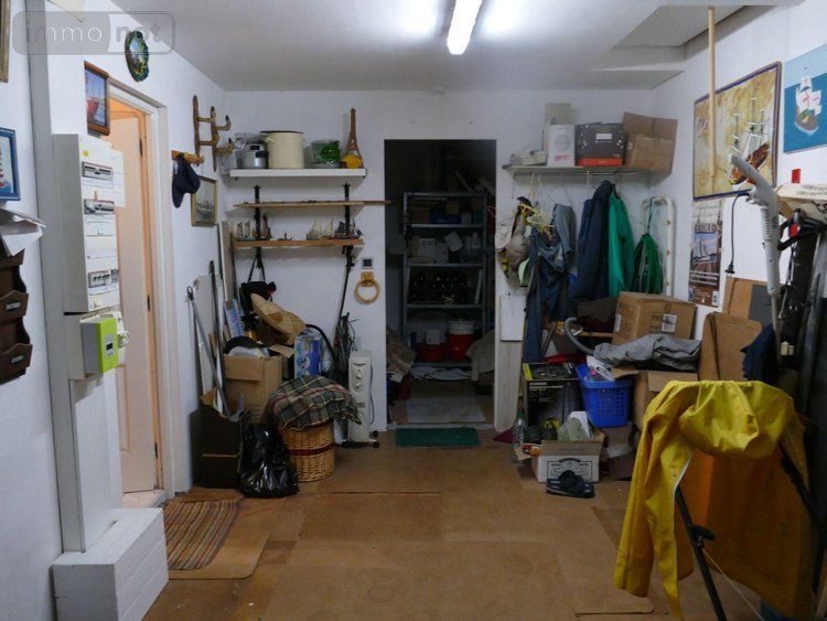 Maison a vendre Senneville-sur-Fécamp 76400 Seine-Maritime 85 m2 5 pièces 211150 euros