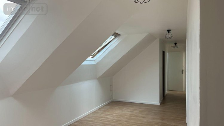 Location maison Carentoir 56910 Morbihan 120 m2 4 pièces 800 euros