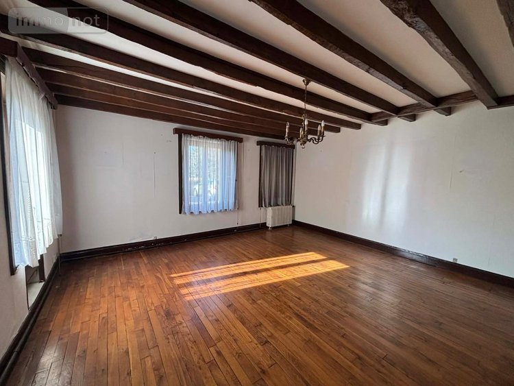 Maison a vendre Mouzon 08210 Ardennes 270 m2 8 pièces 199000 euros