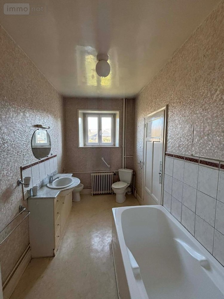 Maison a vendre Mouzon 08210 Ardennes 270 m2 8 pièces 199000 euros