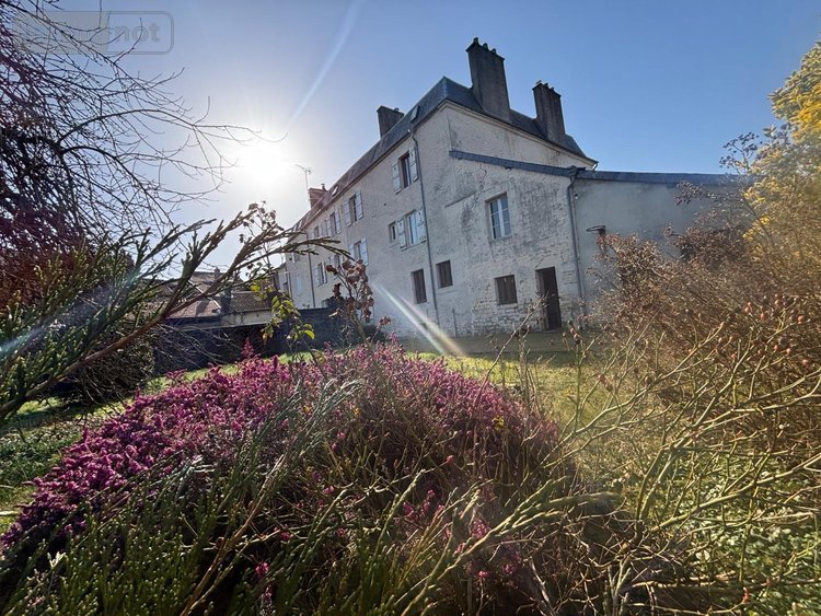 Maison a vendre Mouzon 08210 Ardennes 270 m2 8 pièces 199000 euros