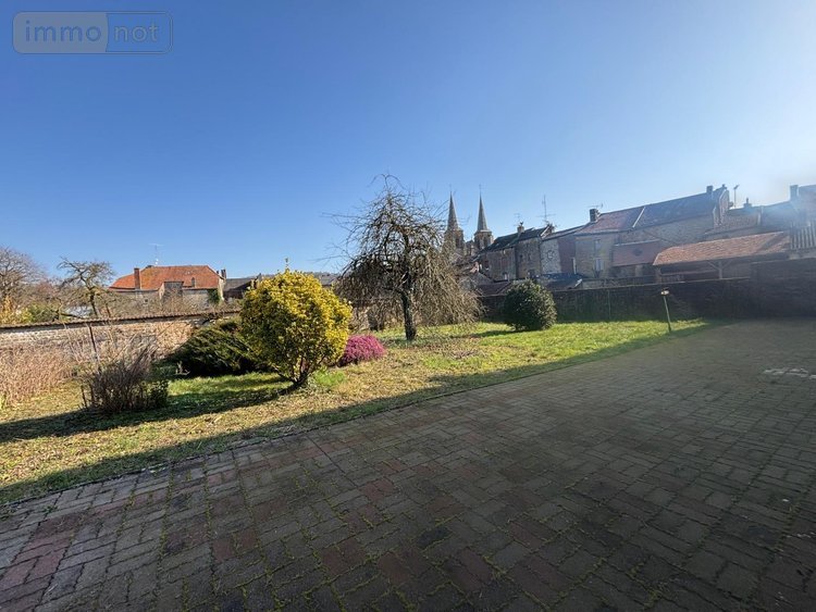 Maison a vendre Mouzon 08210 Ardennes 270 m2 8 pièces 199000 euros