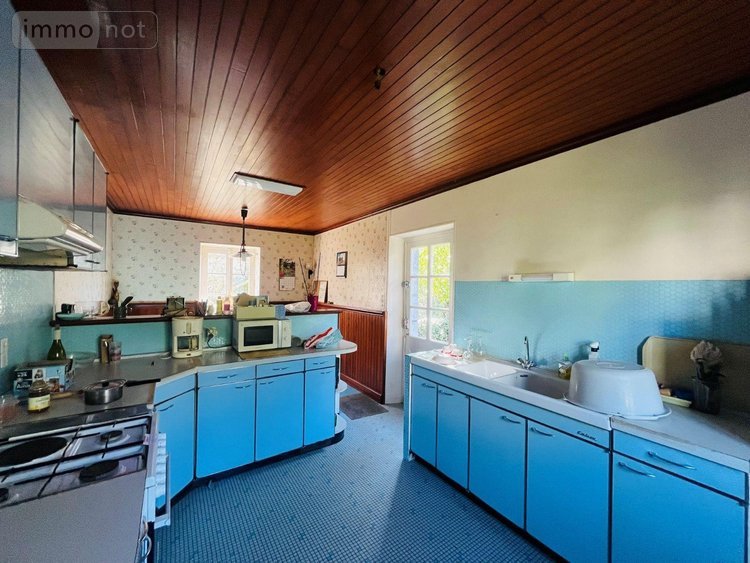 Maison a vendre Agon-Coutainville 50230 Manche 124 m2 4 pièces 473600 euros