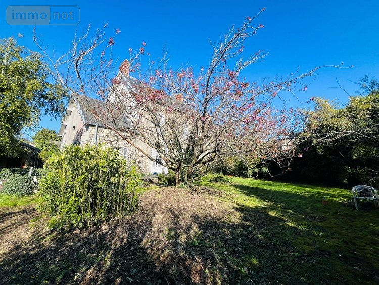 Maison a vendre Agon-Coutainville 50230 Manche 124 m2 4 pièces 422000 euros