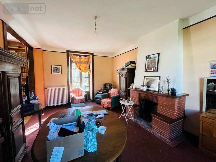 Maison a vendre Agon-Coutainville 50230 Manche 124 m2 4 pièces 473600 euros