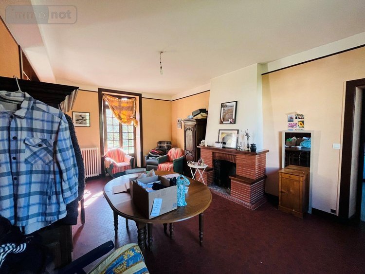 Maison a vendre Agon-Coutainville 50230 Manche 124 m2 4 pièces 473600 euros