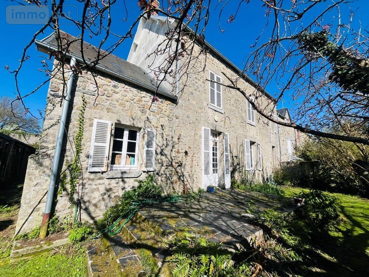 Maison a vendre Agon-Coutainville 50230 Manche 124 m2 4 pièces 473600 euros